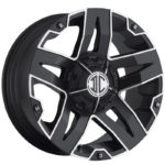 2crave-xtreme-nx-5-matte-black